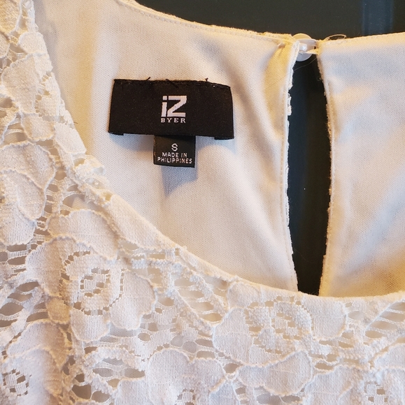 🌷Pretty Spring High-Low Dress - Picture 7 of 9